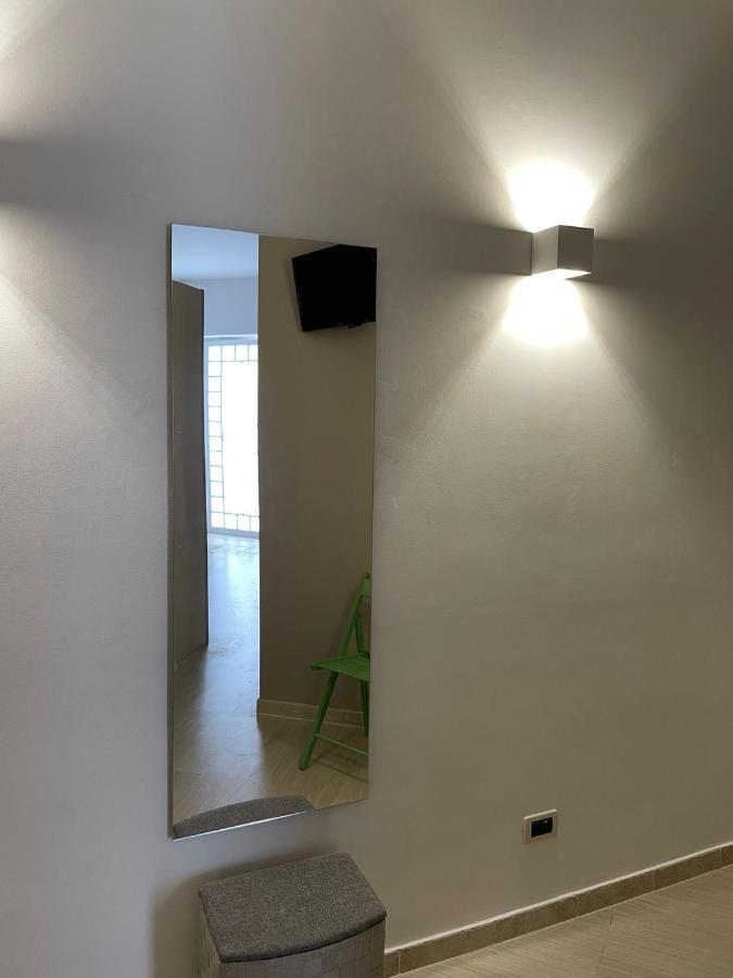 Casa Nicola Maria Villa Гроталие Екстериор снимка