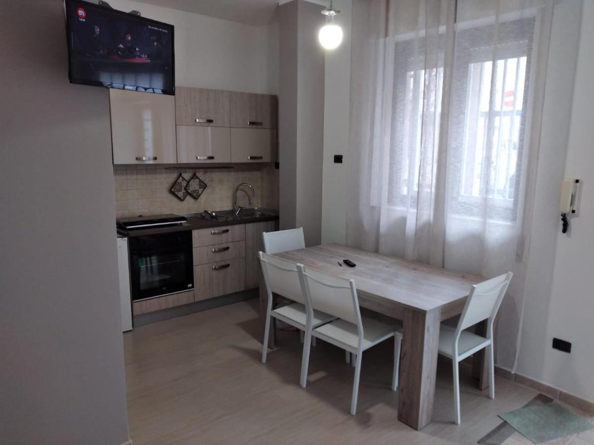 Casa Nicola Maria Villa Гроталие Екстериор снимка