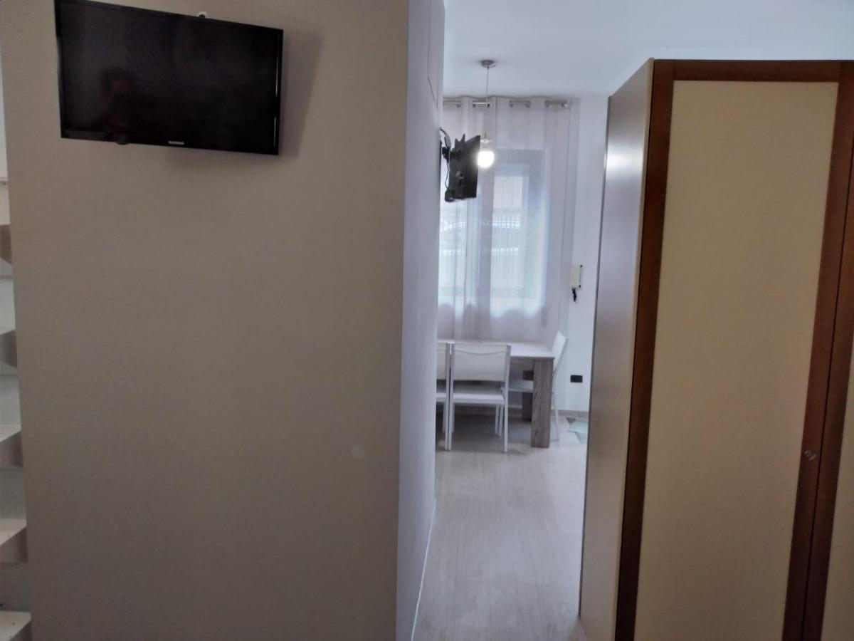 Casa Nicola Maria Villa Гроталие Екстериор снимка