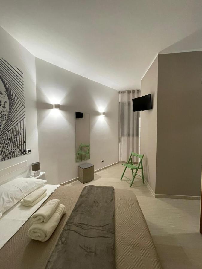 Casa Nicola Maria Villa Гроталие Екстериор снимка