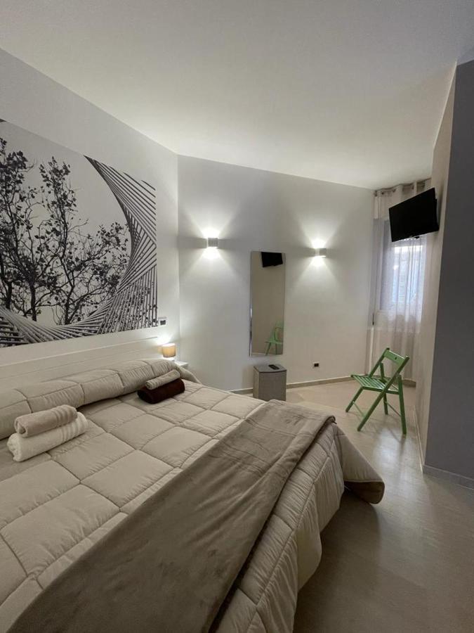 Casa Nicola Maria Villa Гроталие Екстериор снимка