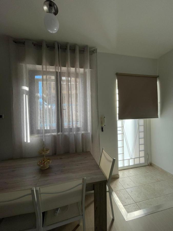 Casa Nicola Maria Villa Гроталие Екстериор снимка