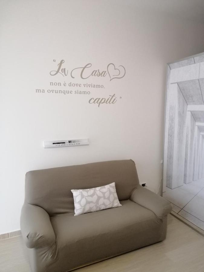Casa Nicola Maria Villa Гроталие Екстериор снимка