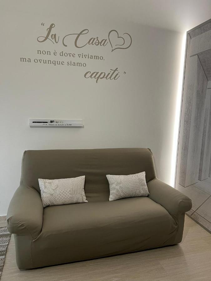Casa Nicola Maria Villa Гроталие Екстериор снимка