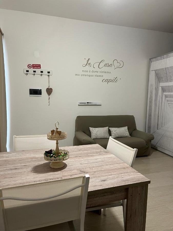 Casa Nicola Maria Villa Гроталие Екстериор снимка