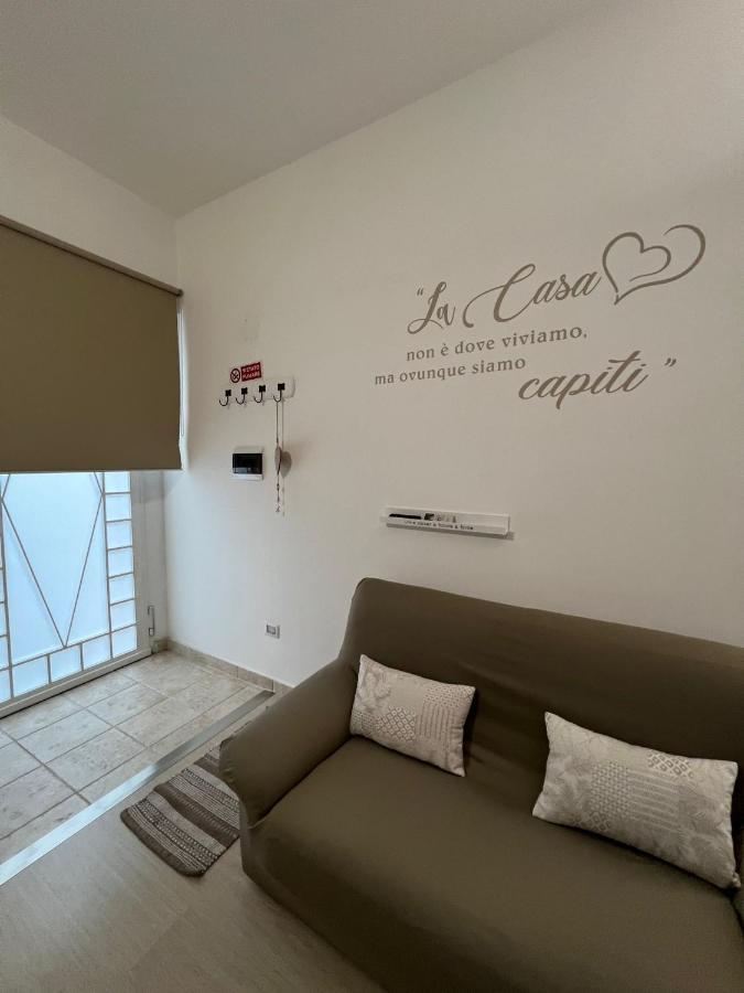 Casa Nicola Maria Villa Гроталие Екстериор снимка